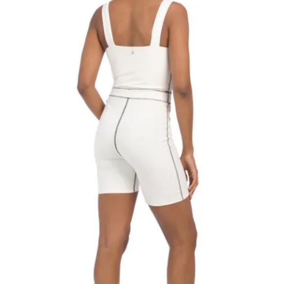 Who What Wear Corset Bodysuit XL - Picture 3 of 3